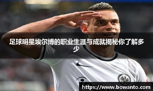 足球明星埃尔博的职业生涯与成就揭秘你了解多少